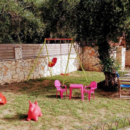 Villa Julia Tsilivi  Dış mekan fotoğraf