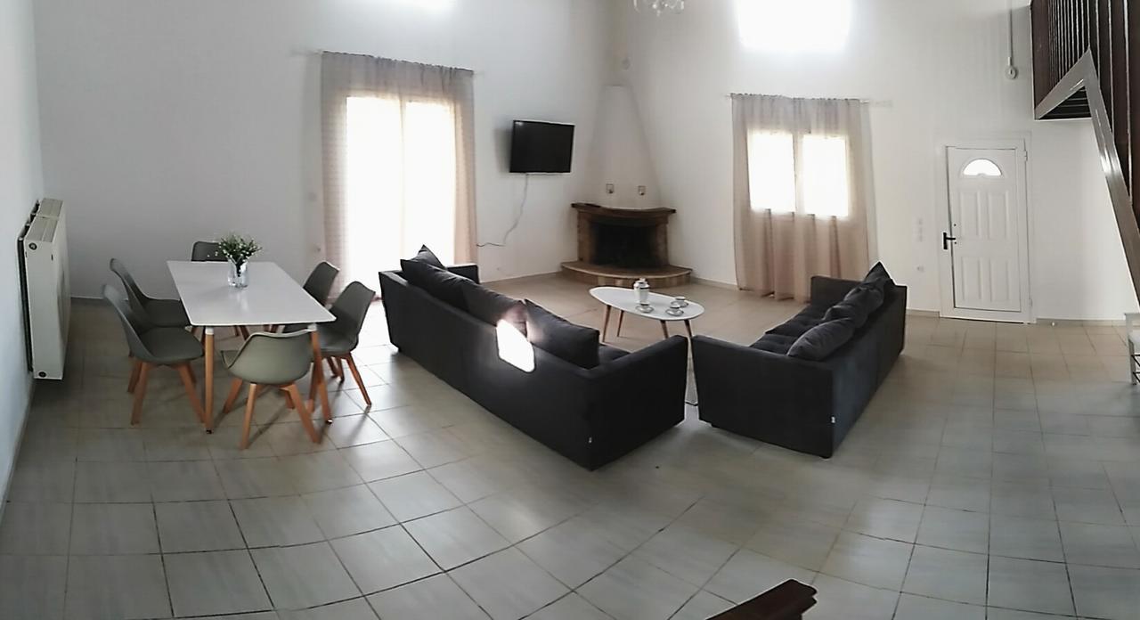 Villa Julia Tsilivi  Dış mekan fotoğraf