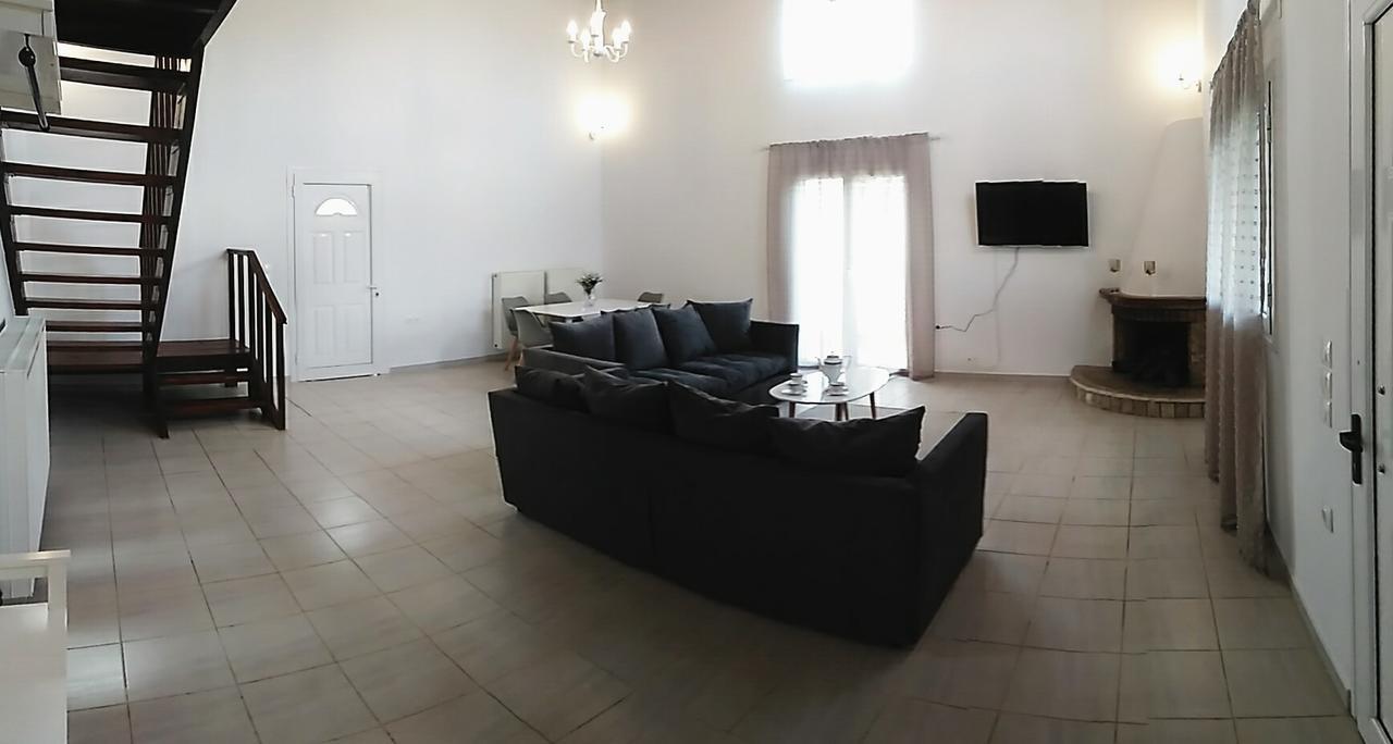 Villa Julia Tsilivi  Dış mekan fotoğraf