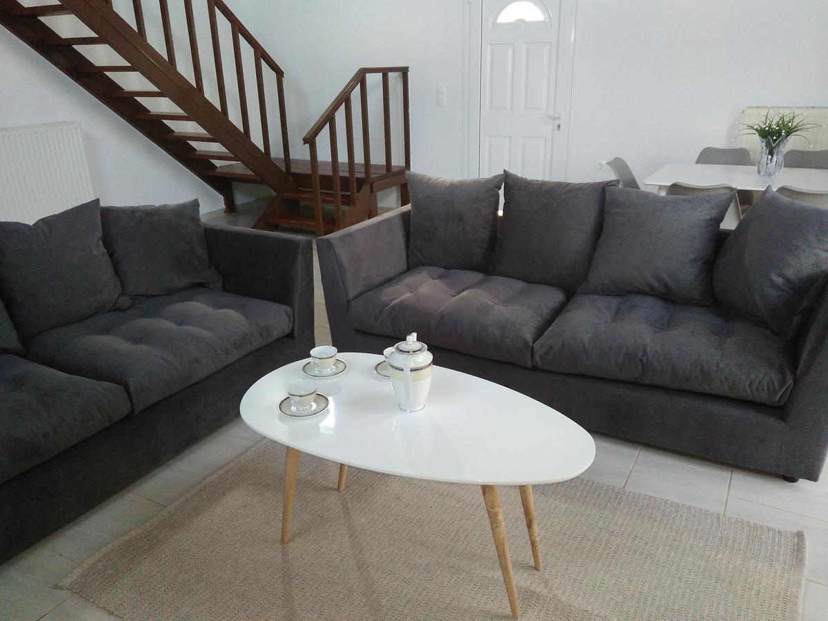 Villa Julia Tsilivi  Dış mekan fotoğraf