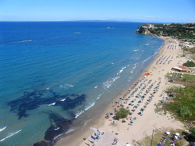 Villa Julia Tsilivi  Dış mekan fotoğraf
