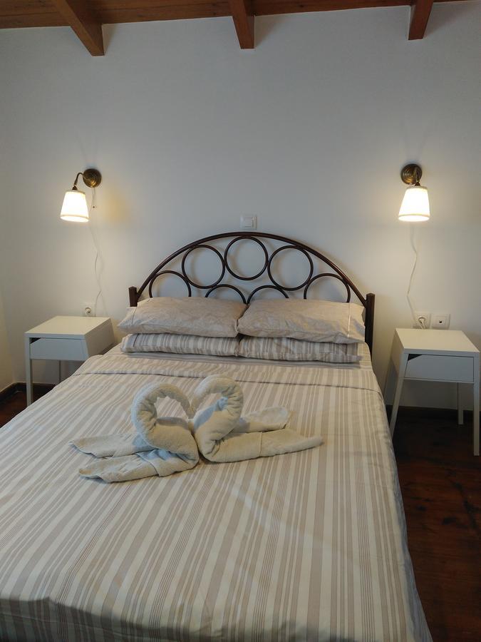 Villa Julia Tsilivi  Dış mekan fotoğraf