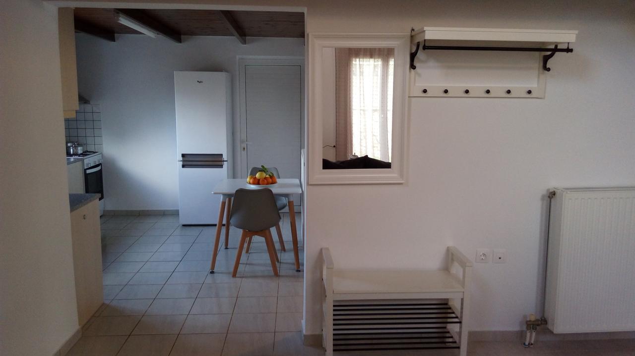 Villa Julia Tsilivi  Dış mekan fotoğraf