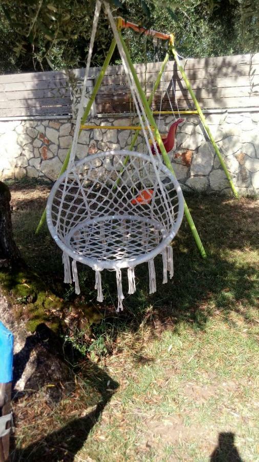 Villa Julia Tsilivi  Dış mekan fotoğraf
