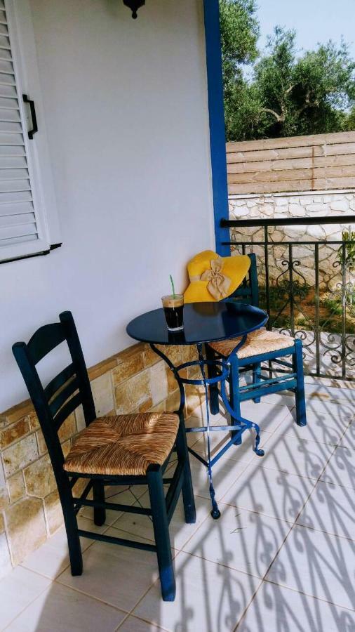 Villa Julia Tsilivi  Dış mekan fotoğraf